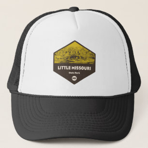 Casquette Little Missouri State Park Dakota du Nord