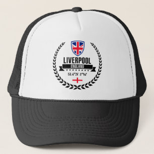 Casquette Liverpool