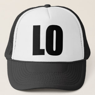 CASQUETTE LO (VE)