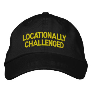 Casquette local