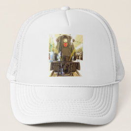 Casquette Locomotive du chemin de fer GG-1 de la