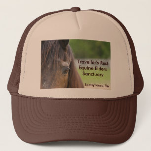 Casquette L'oeil d'Emma