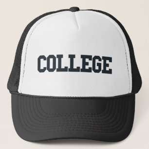 Casquette Logo
