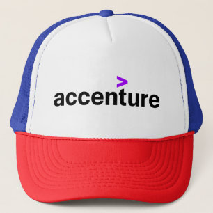 Casquette Logo Accenture populaire