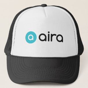 Casquette Logo Aira