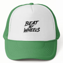 Logo Beat of Wheels