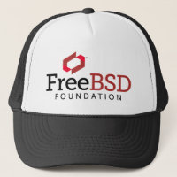 Logo de base de FreeBSD