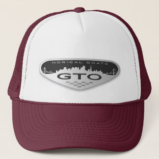 Casquette Logo de fantaisie de NCG