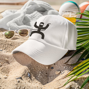 Casquette Logo de Hooey Welder