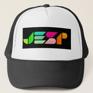 Casquette Logo de Jesp