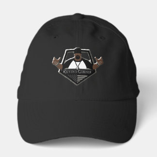 Casquette LOGO de Kevin's Corner