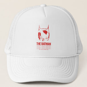 Casquette Logo de la chouette de Batman