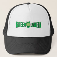Logo de lanterne verte 5