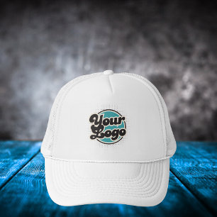 Casquette Logo de l'entreprise personnalisée Personnel de l'