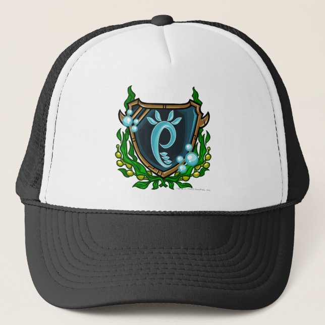Casquette Logo de Maraqua d'équipe (Devant)