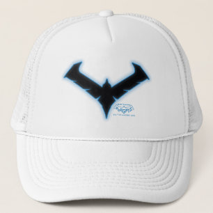 Casquette Logo de nuit Gotham Knights