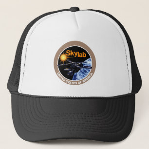Casquette Logo de programme du Skylab