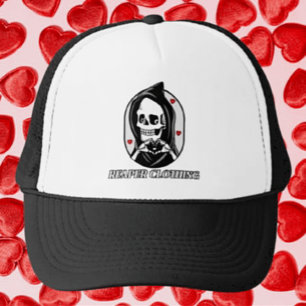 Casquette Logo de Reaper Clothing