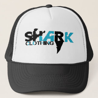 Casquette Logo de requin - camionneur Har