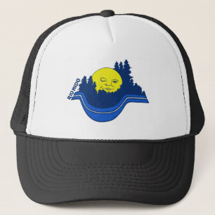 Casquette Logo de Rio Nido