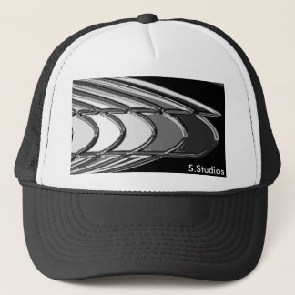 Casquette Logo de S.Studios