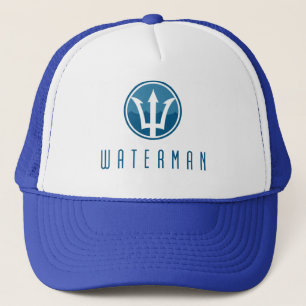 CASQUETTE LOGO DE WATERMAN