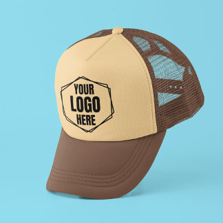 Casquette Logo d'entreprise Employé et personnel de marque