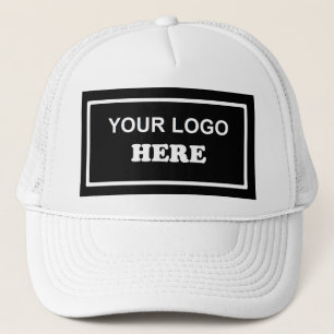 Casquette Logo d'entreprise Employé Moderne