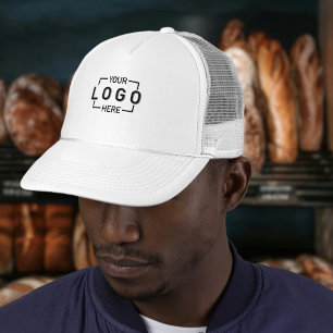 Casquette Logo d'entreprise personnalisé