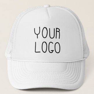 Casquette Logo d'entreprise personnalisé personnalisé