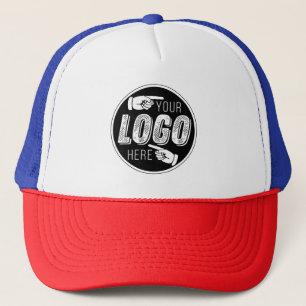 Casquette Logo d'entreprise personnalisé pour les employés e
