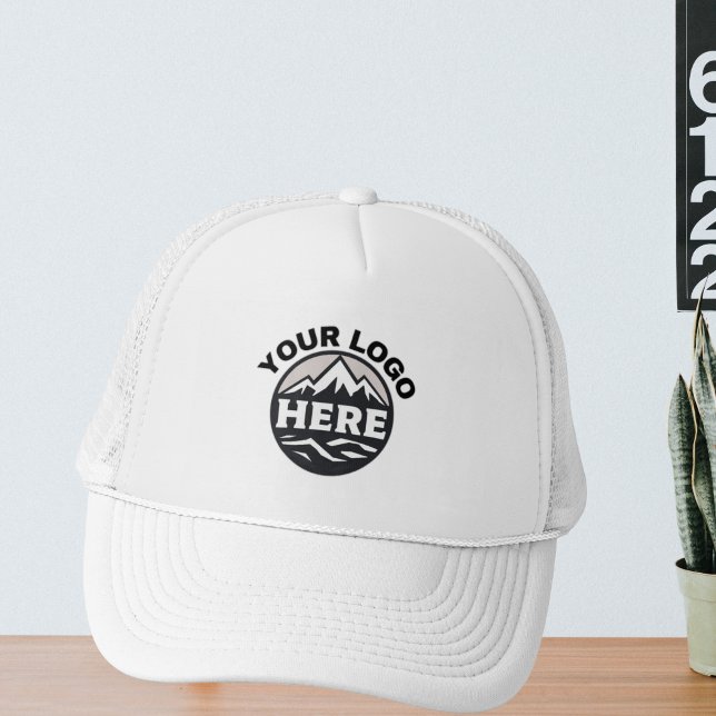 Casquette Logo d'entreprise Personnel promotionnel employé (Créateur téléchargé)