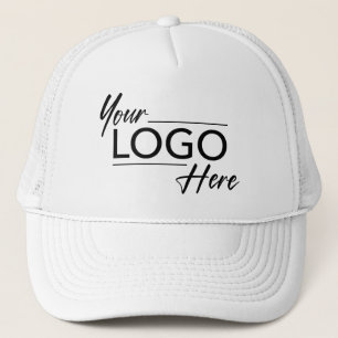 Casquette Logo d'entreprise promotionnel