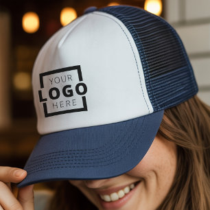 Casquette Logo d'entreprise promotionnel personnalisé Unifor