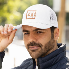 Casquette Logo d'entreprise promotionnel personnalisé Unifor