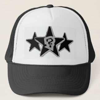 Casquette Logo d'UnknownStaar