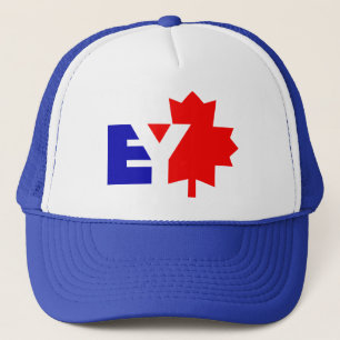 Casquette Logo est de York