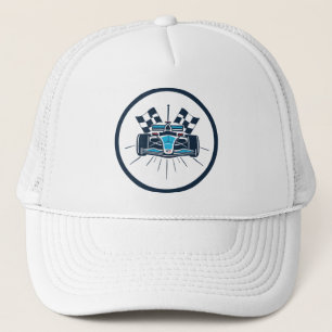 Casquette Logo Formule 1