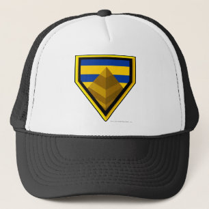 Casquette Logo perdu de désert d'équipe