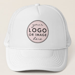 Casquette Logo personnalisé de l'entreprise Baseball personn