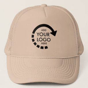 Casquette Logo personnalisé Personnel de l'entreprise