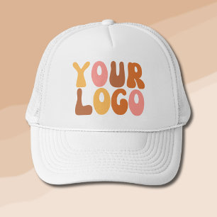 Casquette Logo Personnalisé Promotionnel Business