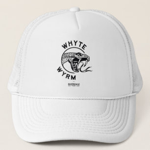Casquette Logo Whyte Wyrm