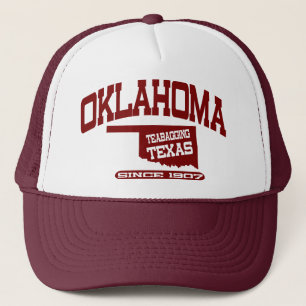 Casquette l'Oklahoma