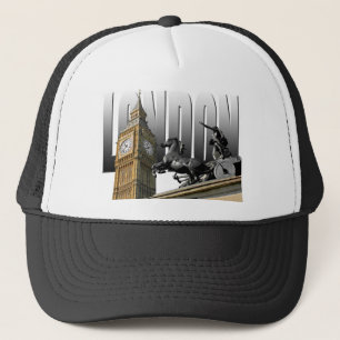 Casquette Londres - Angleterre