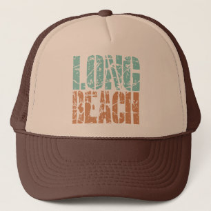 Casquette Long Beach