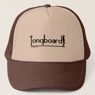 Casquette Longboard Brésil