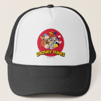 LOONEY TUNES™ Logo de marque