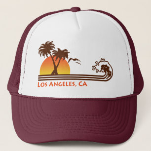 Casquette Los Angeles