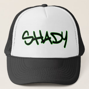 CASQUETTE LOUCHE